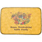 Happy Thanksgiving Dish Drying Mat (Personalized)