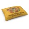 Happy Thanksgiving Dog Bed - Medium w/ Name or Text