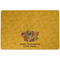 Happy Thanksgiving Dog Food Mat w/ Name or Text