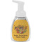 Happy Thanksgiving Foam Soap Bottle (Personalized)