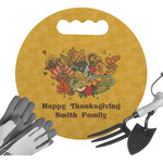Happy Thanksgiving Gardening Knee Cushion (Personalized)