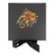 Happy Thanksgiving Gift Boxes with Magnetic Lid - Black - Approval