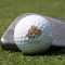 Happy Thanksgiving Golf Ball - Branded - Club