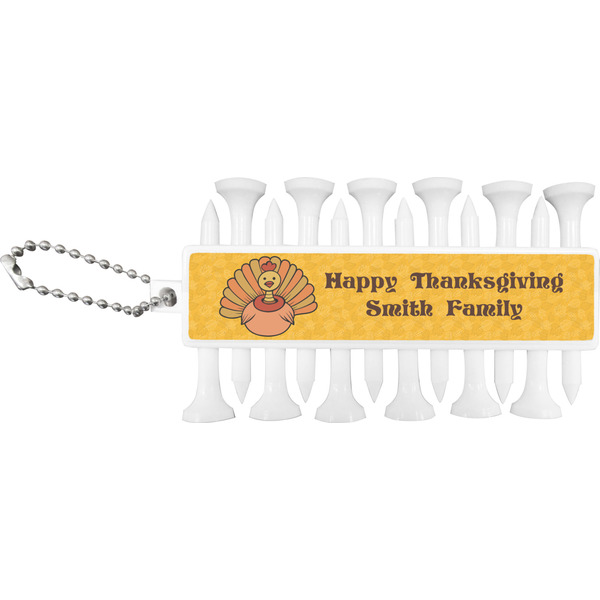 Happy Thanksgiving Golf Buddy