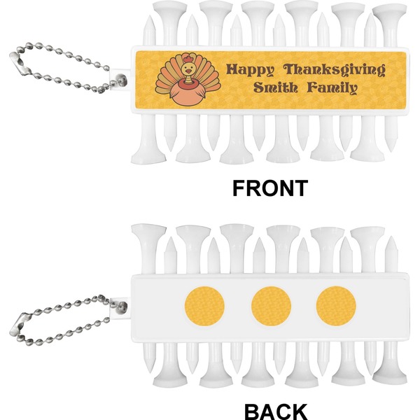 Happy Thanksgiving Golf Buddy (Approval)