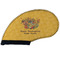 Happy Thanksgiving Golf Club Covers - FRONT