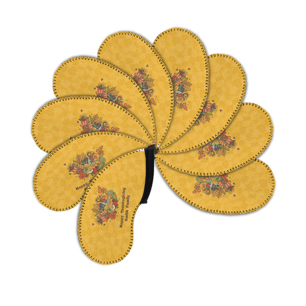 Happy Thanksgiving Golf Club Covers - PARENT/MAIN (set of 9)