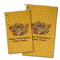 Happy Thanksgiving Golf Towel - PARENT (small and large)