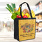 Happy Thanksgiving Grocery Bag - LIFESTYLE