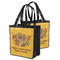 Happy Thanksgiving Grocery Bag (Personalized)