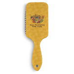 Happy Thanksgiving Hair Brushes (Personalized)