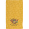 Happy Thanksgiving Hand Towel (Personalized) Full
