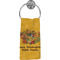 Happy Thanksgiving Hand Towel (Personalized)