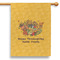 Happy Thanksgiving House Flags - Single Sided - PARENT MAIN