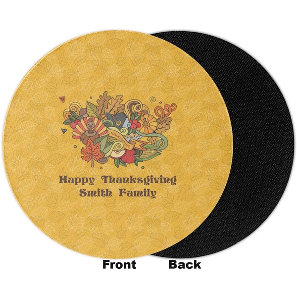 Happy Thanksgiving Jar Opener - Apvl