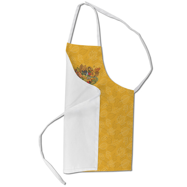Happy Thanksgiving Kid's Aprons - Small - Main