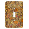 Happy Thanksgiving Light Switch Cover (Single Toggle)