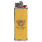 Happy Thanksgiving Case for BIC Lighters (Personalized)