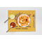 Happy Thanksgiving Linen Placemat - Lifestyle (single)