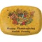 Happy Thanksgiving Melamine Platter (Personalized)