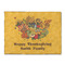 Happy Thanksgiving Microfiber Screen Cleaner (Personalized)