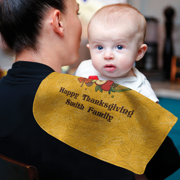 Happy Thanksgiving Old Burp - Lifestyle