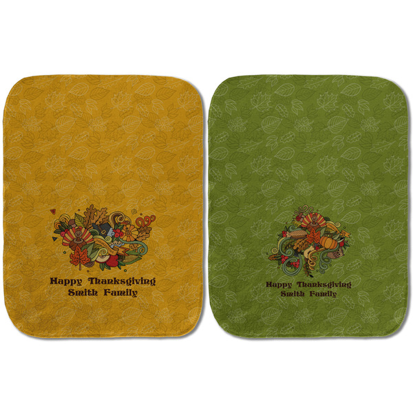 Happy Thanksgiving Old Burps - Approval