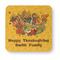 Happy Thanksgiving Paper Coasters - Approval