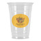 Happy Thanksgiving Party Cups - 16oz - Front/Main