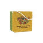 Happy Thanksgiving Party Favor Gift Bags (Personalized)