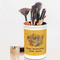 Happy Thanksgiving Pencil Holder - LIFESTYLE makeup