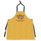 Happy Thanksgiving Personalized Apron