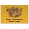Happy Thanksgiving Personalized Placemat
