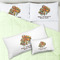 Happy Thanksgiving Pillow Cases - LIFESTYLE