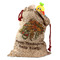 Happy Thanksgiving Santa Sack (Personalized)