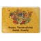 Happy Thanksgiving Serving Tray (Personalized)