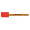 Happy Thanksgiving Silicone Spatula - Red (Personalized)