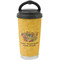 Happy Thanksgiving Stainless Steel Travel Cup