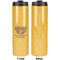 Happy Thanksgiving Stainless Steel Tumbler 20 Oz - Approval
