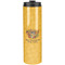 Happy Thanksgiving Stainless Steel Tumbler 20 Oz - Front