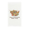 Happy Thanksgiving Guest Paper Towels - Full Color - Standard (Personalized)