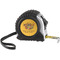 Happy Thanksgiving Tape Measure - 25ft - front