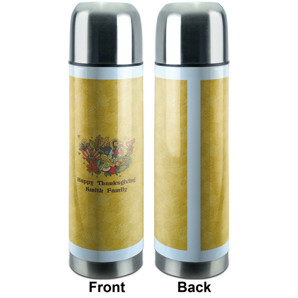 Happy Thanksgiving Thermos - Apvl