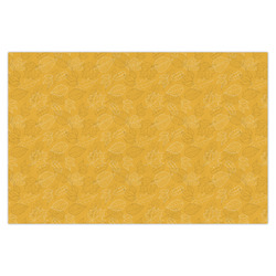 Happy Thanksgiving X-Large Tissue Papers Sheets - Heavyweight