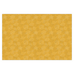 Happy Thanksgiving Tissue Paper Sheets - X-Large - Heavyweight