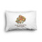 Happy Thanksgiving Toddler Pillow Case - FRONT (partial print)