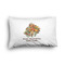 Happy Thanksgiving Pillow Case - Graphic (Personalized)