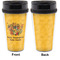 Happy Thanksgiving Travel Mug Approval (Personalized)