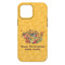 Happy Thanksgiving iPhone 13 Pro Max Tough Case - Back