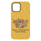 Happy Thanksgiving iPhone 15 Pro Max Tough Case - Back